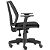 Cadeira Ergonômica Addit Diretor NR17 Giratória Escritório para Escritório FK111 - Imagem 3