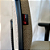 Cadeira Giratória para Escritório Executiva com Braços Reguláveis Bege/Marrom Cadeira Brasil OFF - Imagem 2