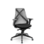 Cadeira Presidente Bix X+ Escritório Giratória Ergonômica PX009 Cadeira Brasil PTE - Imagem 1