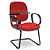 Cadeira Escolar Universitária Diretor Ravan RVD06 Continua Prancheta Escamoteável Cadeira Brasil FTS - Imagem 1