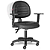 Cadeira Ergonômica Giratória para Escritório Executiva Braços Reguláveis Cadeira Brasil Parma PRE01 - Imagem 1