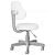 Cadeira Mocho CB 1545 Premium, Estética, Odontologia, Tatuador, Fisioterapia Cadeira Brasil - Imagem 3