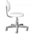 Cadeira Mocho CB 1551 Premium, Estética, Odontologia, Tatuador, Fisioterapia Cadeira Brasil - Imagem 2