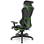 Cadeira Gamer Escritório Verde Vizon Relax Tela PX095 Cadeira Brasil - Imagem 3