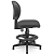 Cadeira Caixa Alta NR17 Ergonômica Operativa Plus 60008SB PX118 - Imagem 1