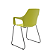 Cadeira Fixa Trapezoidal Onix OX227 Cadeira Brasil - Imagem 18