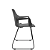 Cadeira Fixa Trapezoidal Onix OX227 Cadeira Brasil - Imagem 11