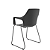 Cadeira Fixa Trapezoidal Onix OX227 Cadeira Brasil - Imagem 12