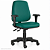 Cadeira Ergonômica Job Diretor NR17 Giratória para Escritório FK131 PTE - Imagem 17