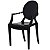 Cadeira Louis Ghost em Policarbonato FD2020 XLX22 - Imagem 1