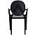 Cadeira Louis Ghost em Policarbonato FD2020 XLX22 - Imagem 4