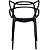 Cadeira Allegra em Polipropileno FD2110  XLX22 - Imagem 4