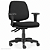 Cadeira Ergonômica Job Executiva NR17 Giratória para Escritório FK129 PTE - Imagem 13