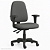 Cadeira Ergonômica Sky Diretor NR17 Giratória para Escritório FK159 PTE - Imagem 11
