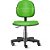 Cadeira Giratória Com Encosto Executiva Verde Limão - Queima De Estoque XLX22 - Imagem 1