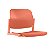 Kit com 2 Cadeiras Coletiva - Estrutura Color - Intense CB 874 XLX22 - Imagem 4
