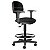 Cadeira Caixa Alta Secretária Giratória - Com Braços - Base Aço Capa - CB 1854 XLX22 - Imagem 1