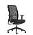 Cadeira Escritório Presidente - Giratória - Mecanismo Sincron - Base Piramidal Nylon - Com Braços - Mazza CB 576 XLX22 - Imagem 1