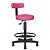 Cadeira Mocho Alto Estética, Fisioterapia, Odontologia Slim Cadeira Brasil CB 1550 XLX22 - Imagem 7
