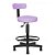 Cadeira Mocho Alto Estética, Fisioterapia, Odontologia Slim Cadeira Brasil CB 1550 XLX22 - Imagem 10