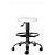 Cadeira Mocho Estética, Fisioterapia, Odontologia Slim Fit Cadeira Brasil CB 1568 XLX22 - Imagem 1