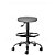 Cadeira Mocho Estética, Fisioterapia, Odontologia Slim Fit Cadeira Brasil CB 1568 XLX22 - Imagem 8