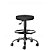 Cadeira Mocho Estética, Fisioterapia, Odontologia Slim Fit Cadeira Brasil CB 1568 XLX22 - Imagem 5