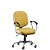Cadeira Escritório Diretor Giratória com Braços e Base Cromada Lacerta CB 702 XLX22 - Imagem 1