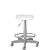 Cadeira Mocho Alto Estética, Fisioterapia, Odontologia Slim Fit Premium Cadeira Brasil CB 1571 XLX22 - Imagem 1