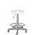 Cadeira Mocho Alto Estética, Fisioterapia, Odontologia Plus Fit Premium Cadeira Brasil CB 1561-2 XLX22 - Imagem 1
