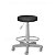 Cadeira Mocho Alto Estética, Fisioterapia, Odontologia Plus Fit Premium Cadeira Brasil CB 1561-2 XLX22 - Imagem 2