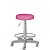 Cadeira Mocho Alto Estética, Fisioterapia, Odontologia Plus Fit Premium Cadeira Brasil CB 1561-2 XLX22 - Imagem 10