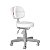 Cadeira Mocho Ergonômico Estética, Fisioterapia, Odontologia Secretária Premium Cadeira Brasil CB 1553 XLX22 - Imagem 1