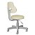 Cadeira Mocho Estética, Fisioterapia, Odontologia Plus Premium Cadeira Brasil CB 1545 XLX22 - Imagem 3