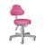 Cadeira Mocho Ergonômico Estética, Fisioterapia, Odontologia Plus Premium Cadeira Brasil CB 1547 XLX22 - Imagem 10