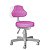 Cadeira Mocho Ergonômico Estética, Fisioterapia, Odontologia Plus Premium Cadeira Brasil CB 1547 XLX22 - Imagem 9