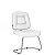 Cadeira Fixa Executiva Siena Premium CB 1489 XLX22 - Imagem 1
