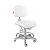 Cadeira Mocho Ergonômico Prime com Aro CB 1505 XLX22 - Imagem 1