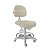 Cadeira Mocho Ergonômico Prime com Aro CB 1505 XLX22 - Imagem 7