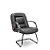 Cadeira Diretor Fixa Confort Siena CB 1403 Cadeira Brasil OLD XLX22 - Imagem 1