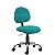 Cadeira Escritório Executiva Ravan CB17 Cadeira Brasil XLX22 - Imagem 6