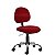 Cadeira Escritório Executiva Ravan CB17 Cadeira Brasil XLX22 - Imagem 2