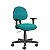 Cadeira Escritório Executiva Ravan CB20 Cadeira Brasil XLX22 - Imagem 6