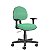 Cadeira Escritório Executiva Ravan CB20 Cadeira Brasil XLX22 - Imagem 9