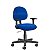 Cadeira Escritório Executiva Ravan CB20 Cadeira Brasil XLX22 - Imagem 3