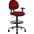 Cadeira Caixa Executiva Ravan CB23 Cadeira Brasil XLX22 - Imagem 2