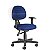 Cadeira Ergonômica Executiva Ravan Plus CB70 Cadeira Brasil XLX22 - Imagem 5