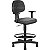 Cadeira Caixa Secretária Ravan Plus CB 130L Cadeira Brasil XLX22 - Imagem 1