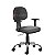 Cadeira Escritório Secretária Ravan Plus CB 130J Cadeira Brasil XLX22 - Imagem 1