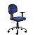 Cadeira Escritório Secretária Ravan Plus CB 130J Cadeira Brasil XLX22 - Imagem 5